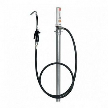 454003 Пневматический комплект для раздачи д/т и масла Samoa