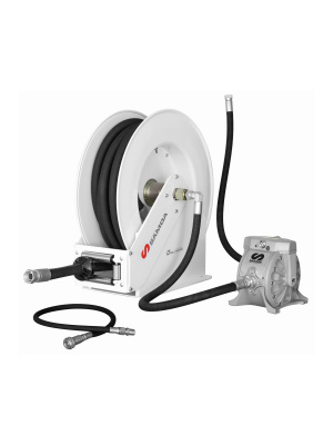 559111 Samoa Комплект для откачки масла