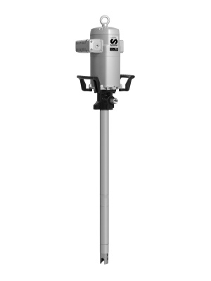 531710 Насос пневматический Samoa PM 45-70 MA (70:1)