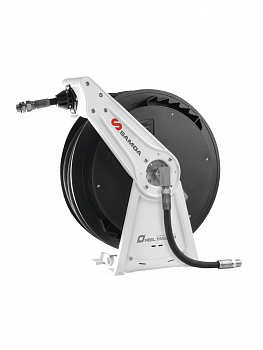 506301 Samoa Открытая катушка со шлангом (10м х 3/8)