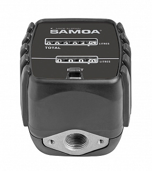 366855 Счетчик Samoa (Масло)