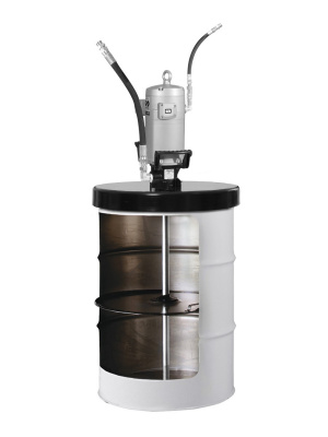 534710 Samoa Комплект для раздачи смазки РМ45 70:1 (185кг)