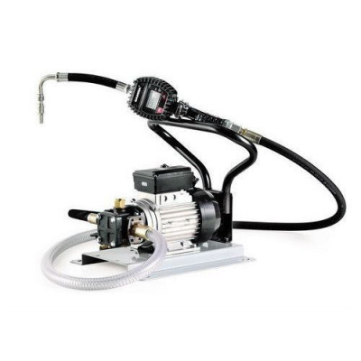 562000 Samoa Переносной комплект для раздачи масла