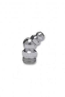 Ниппель MT 506 угол 45° - NPT 1/8"