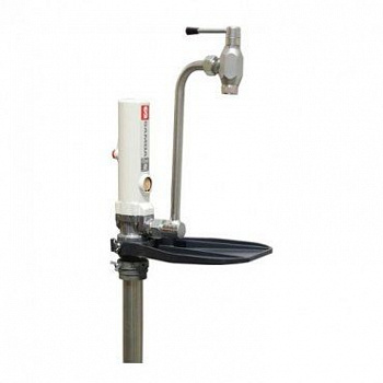 454100 Пневматический комплект для раздачи масла Samoa