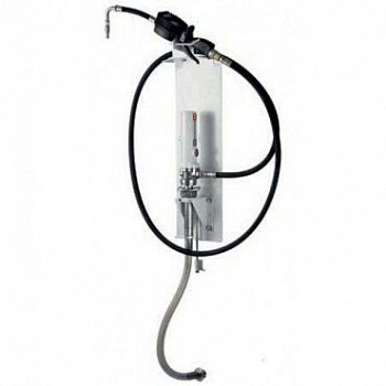 454150 Пневматический комплект для раздачи масла Samoa