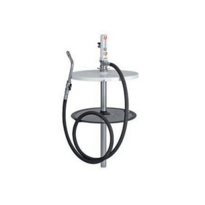 454009 Комплект для перекачки смазки Samoa (Смазка)