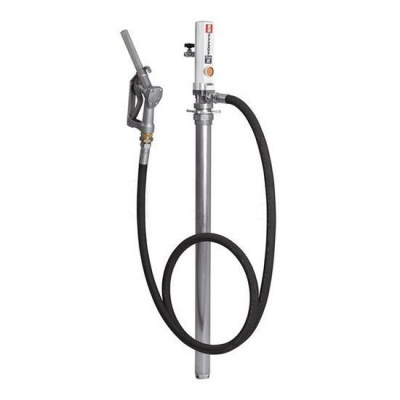 454002 Пневматический комплект для раздачи д/т и масла Samoa