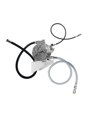 559501 Samoa Комплект для откачки масла