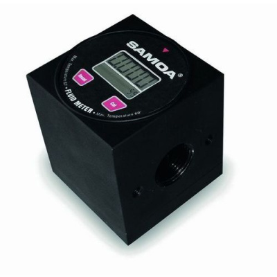 366726 Счетчик Samoa Diesel (Дизтопливо)