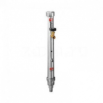 330100 Насос пневматический Samoa Pumpmaster1 1:1