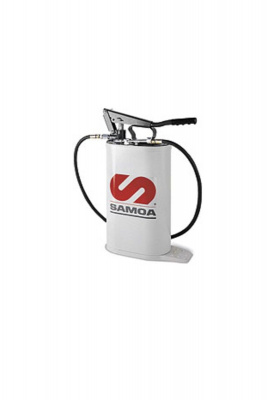 Ручной солидолонагнетатель Samoa 150000