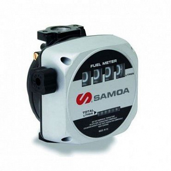 680301 Счетчик Samoa Diesel (Дизтопливо) 680301 Счетчик Samoa Diesel (Дизтопливо)