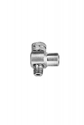 Samoa 126400 Шарнирный переходник для гибких шлангов 1/8”BSP(MF)