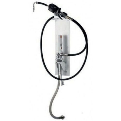 454150 Пневматический комплект для раздачи масла Samoa