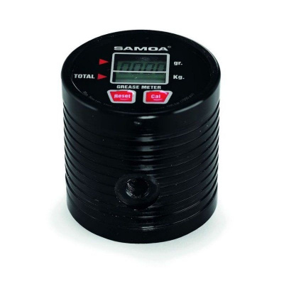 411100 Счетчик Samoa Grease (Смазка)
