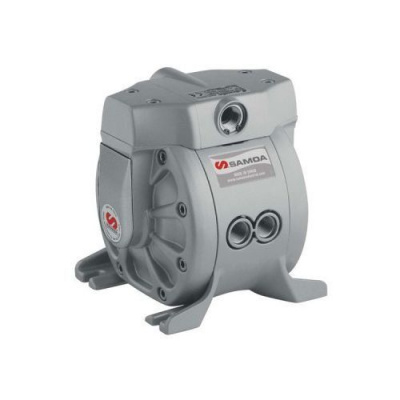 553020 Мембранный насос DF30 с двумя входными отверстиями