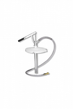 Ручной солидолонагнетатель Samoa 108501