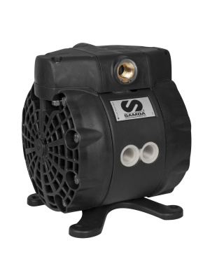 552124 Диафрагменный насос Samoa DF50